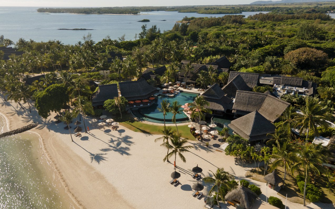 Constance Le Prince Maurice *****