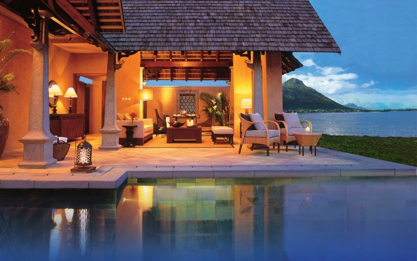 Maradiva Resort Villas & Spa *****