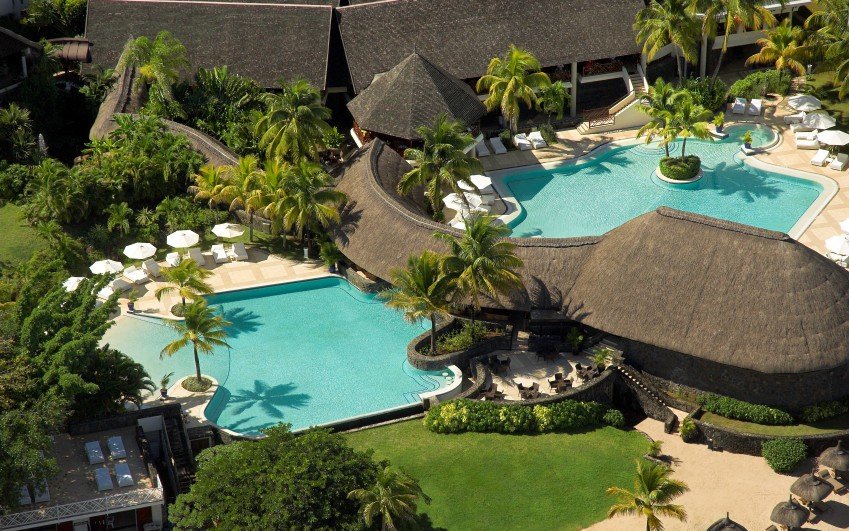 Maritim Resort & Spa Mauritius *****