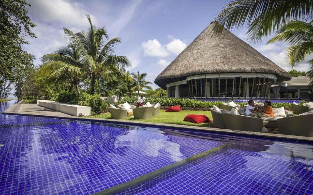 Sofitel SO Mauritius Bel Ombre *****