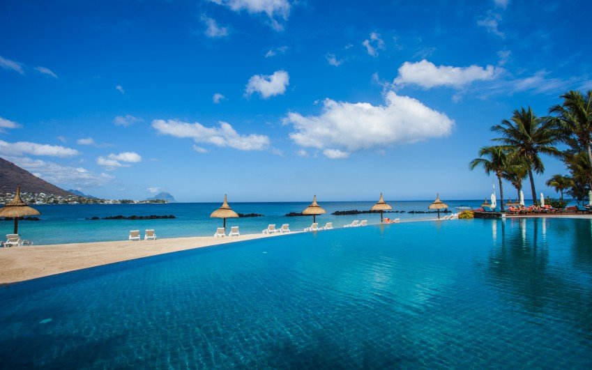 The Sands Resort & Spa Mauritius ****