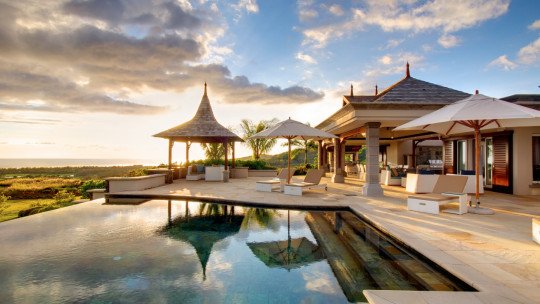 Heritage The Villas *****