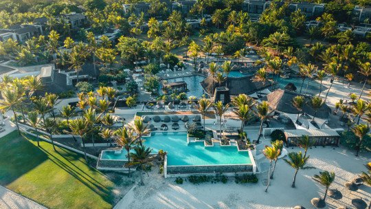 Long Beach Mauritius *****