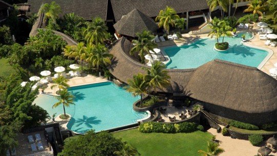 Maritim Resort & Spa Mauritius