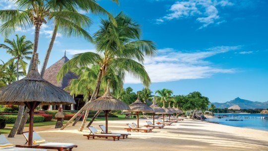 The Oberoi *****