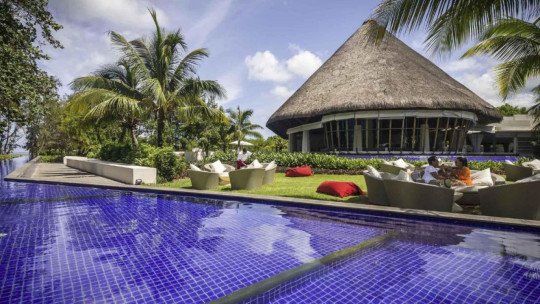 Sofitel SO Mauritius Bel Ombre *****