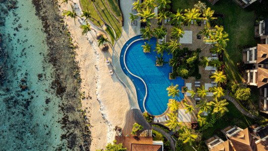 The Westin Turtle Bay Resort & Spa Mauritius *****