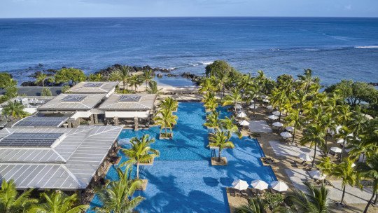 The Westin Turtle Bay Resort & Spa Mauritius *****