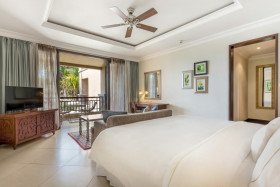 Junior Suite (63 m2)