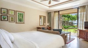 Turtle Bay Junior Suite (63 m2)