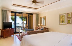 Heavenly Junior Suite (63 m2)