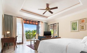 Wellbeing Suite (124 m2)