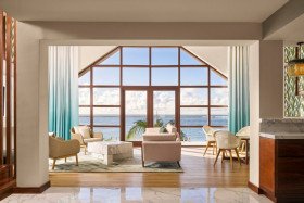 Royal Suite (150 m²)