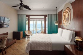 Romantic Allure (56 m²)