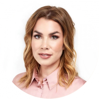 Kristýna Rosenbachová